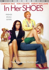 In Her Shoes (DVD)