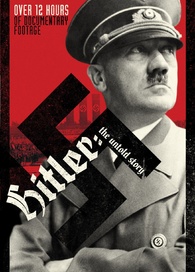 Hitler: The Untold Story DVD