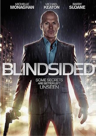 Blindsided DVD