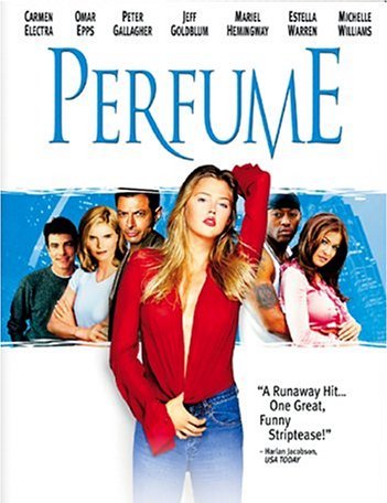 Perfume DVD