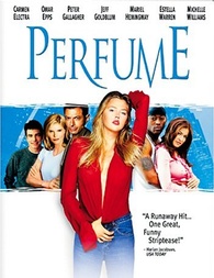 Perfume DVD