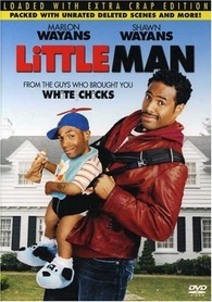 Little Man DVD (Widescreen)