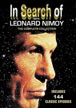 その他 In Search of: Complete Series/ [DVD] In Search Of: Complete Series DVD