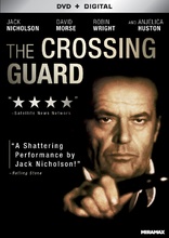 The Crossing Guard DVD