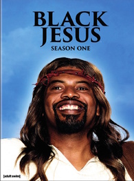 Black Jesus: Season One (DVD)