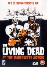 Ein Zombie Hing Am Glockenseil / City Of The Living Dead 4K