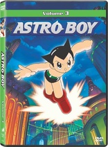 Astro Boy complete series (2003) / anime on DVD from Mill Creek (U