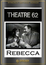 Rebecca DVD (Theater 62 / Synergy Archive Series)