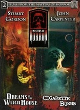 Masters of Horror: Season Two Box Set DVD