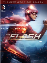 The Flash: The final season and the complete series are coming to