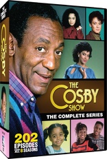 The Cosby Show: Season 5 DVD