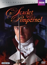 The Scarlet Pimpernel (1999 - 2000)