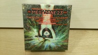 Megazone 23 Box DVD (メガゾーン23 DVD-BOX | First Pressing Limited