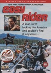 Easy Rider DVD