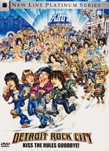 Detroit Rock City (1999)
