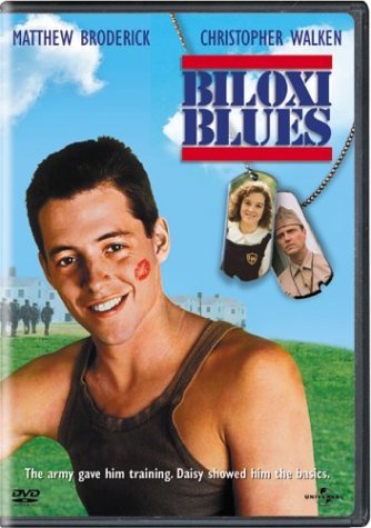 Biloxi Blues (1988) Los Apuros de un Recluta (1988) [1080p Blu-ray HEVC 10bit] + [AAC 2.0 + SRT DVD] 11065_front