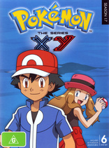 Pokemon the Series: Xy Kalos Quest Set 1 (DVD, 2014) for sale