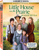 little house on the prairie complete series dvd boxset