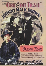 The Oregon Trail (1939)