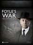Foyle's War: The Complete Saga (DVD)