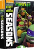 Teenage Mutant Ninja Turtles: The Complete First And Second Seasons (DVD)