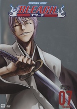 Viz Media Bleach Uncut Set 6 (Eps 110-121) DVD*