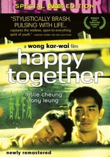 Happy Together (1997)