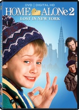 Home Alone 4 Taking Back The House Dvd