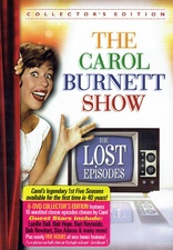 The Carol Burnett Show: Ultimate Collection DVD