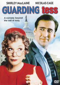 Guarding Tess DVD - Blu-ray.com