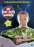 My Favorite Martian: The Complete Series (DVD)