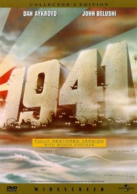 1941 DVD (Collector's Edition)