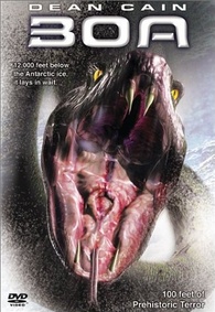 Boa DVD