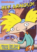 その他 Hey Arnold: Season 4 [DVD] Hey Arnold season 4 dvd - YouTube