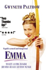 Emma / エマ('96英/米)　Blu-ray Amazon.co.jp: Emma [1996] [Blu-ray] : DVD