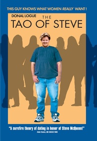 The Tao of Steve cover