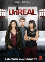 UnREAL (2015 - 2018)