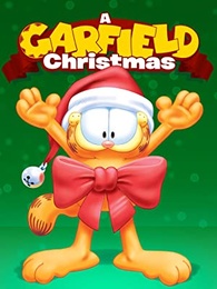 A Garfield Christmas Special DVD