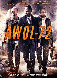 AWOL-72 DVD