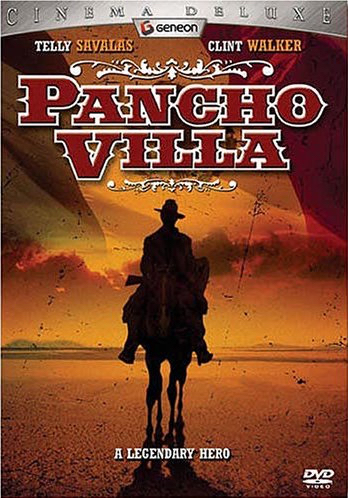 Pancho Villa DVD (Vendetta) Pancho Villa DVD (Vendetta)