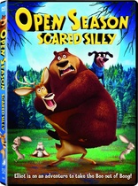 Open Season: 4-Movie Collection [DVD] - Best Buy
