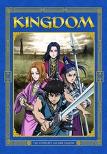 Kingdom: Season 1 DVD