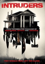 Intruders - Metacritic