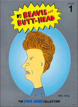 Beavis and high quality Butthead Whoa Cool DVD Giftset Brand New