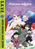 Princess Jellyfish: Complete Series (DVD)