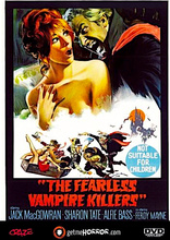 The Fearless Vampire Killers (1967)