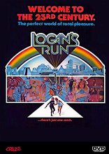 Logan's Run DVD