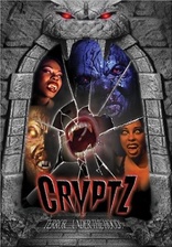 Cryptz DVD