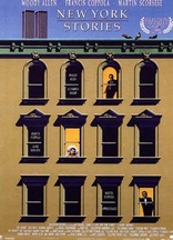 その他 New York Stories New York Stories (1989)