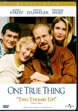 One True Thing Blu-ray